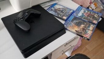 Ps4 slim