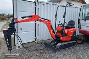 KUBOTA K 088