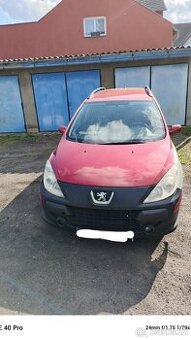 Peugeot 1.6 HDI