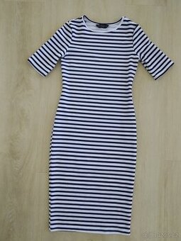 Šaty zn. Dorothy Perkins vel.XS