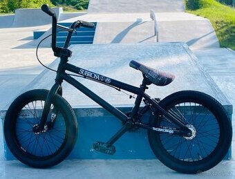 Subrosa Altus 16” BMX