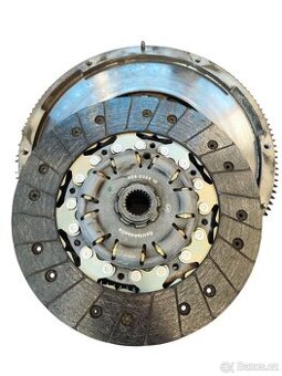 Spojková sada 2,0 TDI Common rail.240mm 03L105266B