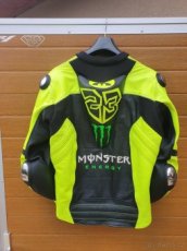 Moto bunda PSi Hubík