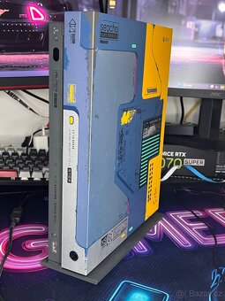 Xbox one X