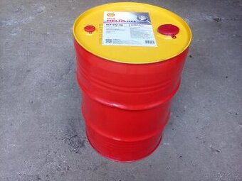 SHELL HX8 ECT 5W-30 - motorový olej