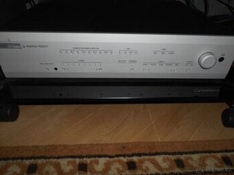 musical FidelityM6x dac - 1
