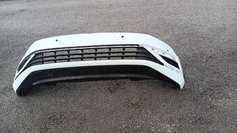 Prodám přední nárazník na golf 7 facelift
