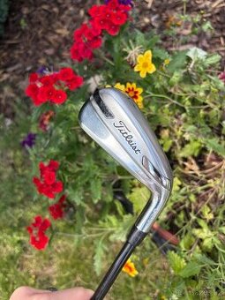 Titleist U510 drivovací železo 4 - 1
