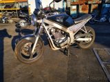 Suzuki GS 500E