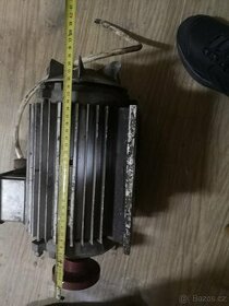 Motor 2200 w - 1