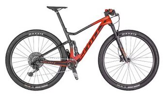 SCOTT Spark RC 900 Team - XL