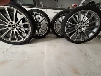 245/40 r20 ALU AMG