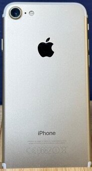 Apple iPhone 7 128gb funkční stav viz foto