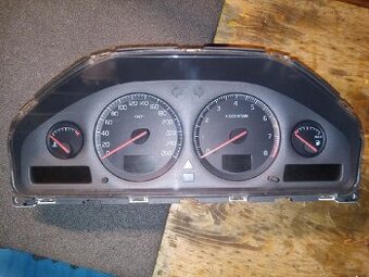 Volvo přístrojová deska V70II/S60