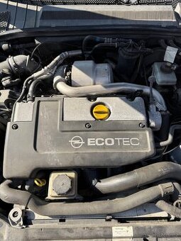 Prodám motor Opel 2.2 DTI Y22DTR 92kw Vectra Zafira