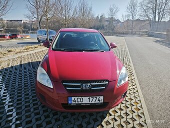 Kia Ceed 1.6 i