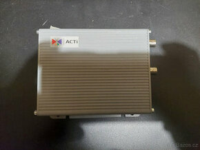 IP video enkodér ACTi ACD-2100 - 1x vstup, RS-485 - 1