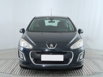 Peugeot 308 I Phase 2 1.4 VTi - závada motoru