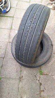 Bridgestone Duravis R660 215/70 R15C