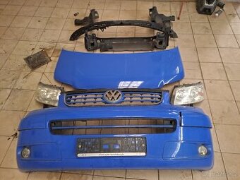 Prodám VW T5 California Multivan Caravelle předek