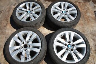 Prodám ALU KOLA BMW R17 - E90 / E91 xd ( 309 )