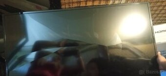 Prodám televizi TCL 40ES561 rozbitý obraz