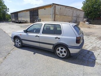 GOLF 3 GTI 2.0 16v