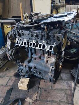 Motor Ford Transit 2,0