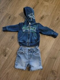 mikina Diesel