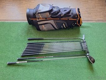 golfový set TAYLOR MADE