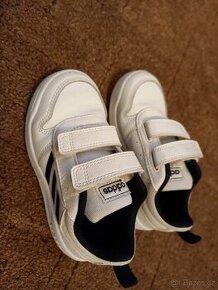 Dětské tenisky Adidas Tensaur 28