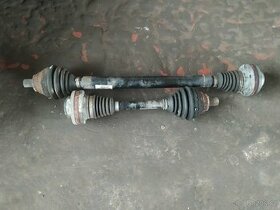 Poloosy 2.0TDI 6q
