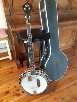 BANJO 5