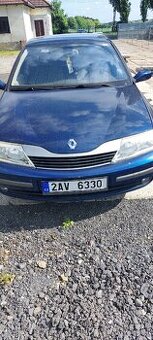 Renault Laguna 2 1.8 16v