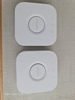Philips Hue Bridge – 2. generace – propojení chytré domácnos
