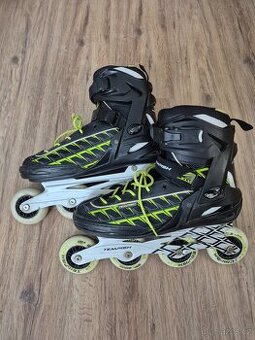 Inline brusle Tempish XT3