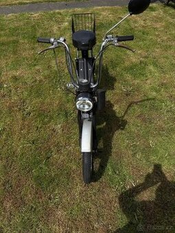 Babetta 210