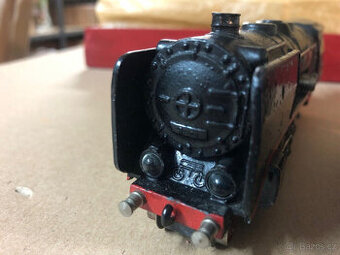 MÄRKLIN H0 HR 700 - OVP - Použité
