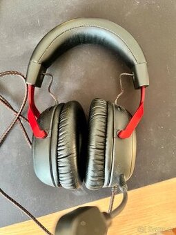 HyperX Cloud 3