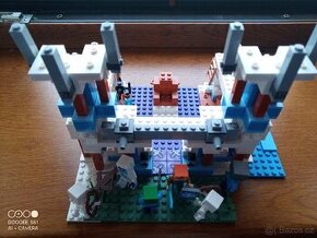 Lego 21186