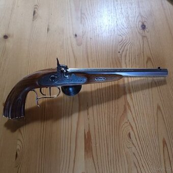 Napoleon Le Page Chiappa .45 - 1