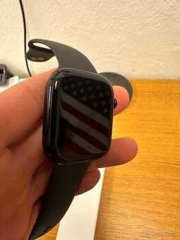 Apple Watch 10,46mm