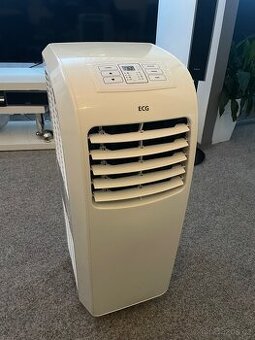 Mobilní klimatizace ECG