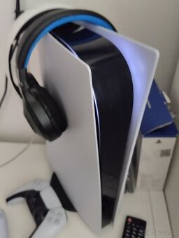 Ps5 - 1