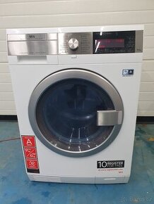 Kombinace pračka se sušičkou AEG L99691HWD