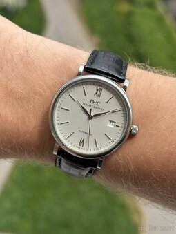 IWC Portofino ref. IW356501 - 1