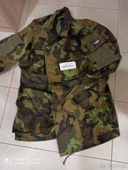 Blůza vz. 95