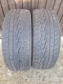 235/55R18 100H Matador Sibir Snow MP92