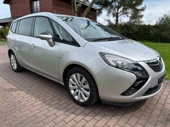 Opel Zafira 1.8i 16V 85kw