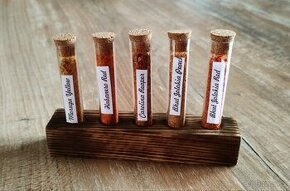 Chilli ve zkumavce 4ml - 1